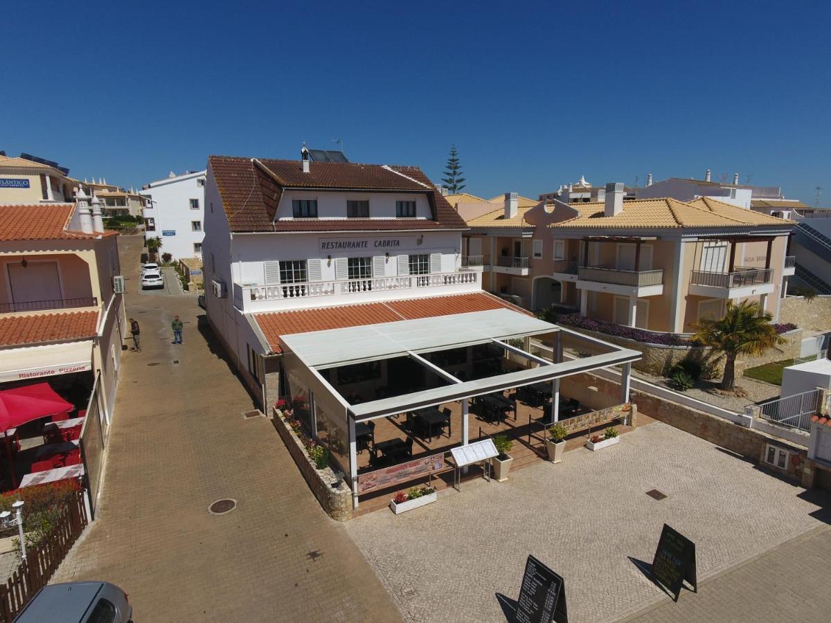 Apartamento - 2 A 4 Pessoas- Piscina Olhos de Agua  Exterior foto