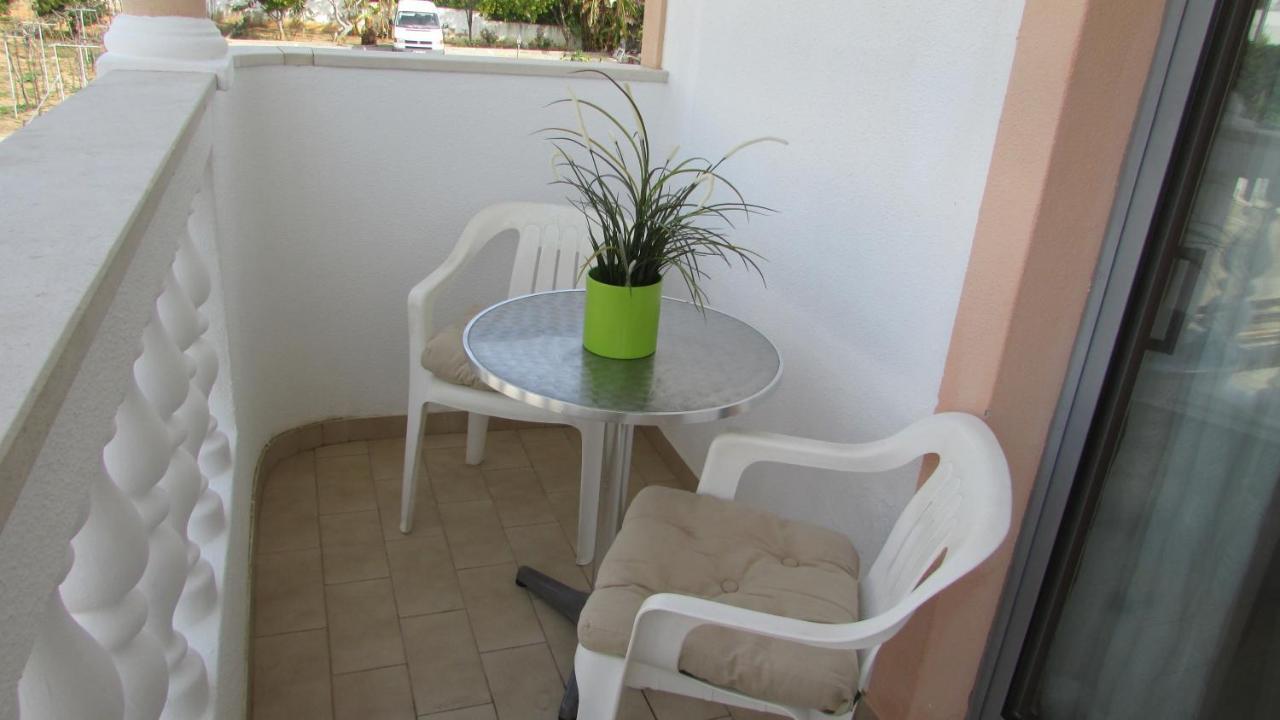 Ferienwohnung Apartamento - 2 A 4 Pessoas- Piscina Olhos de Agua  Exterior foto