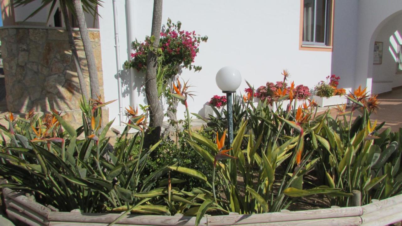 Apartamento - 2 A 4 Pessoas- Piscina Olhos de Agua  Exterior foto