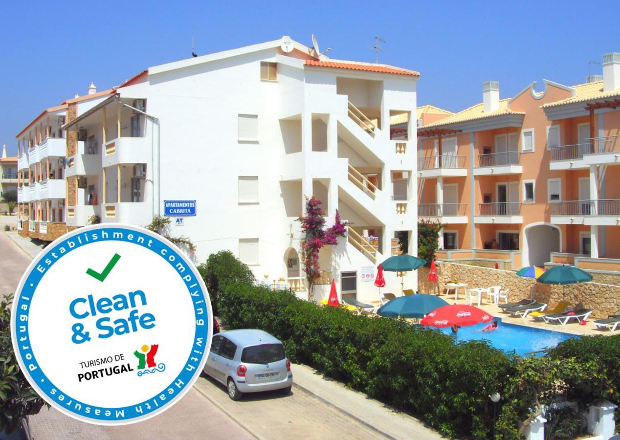 Apartamento - 2 A 4 Pessoas- Piscina Olhos de Agua  Exterior foto
