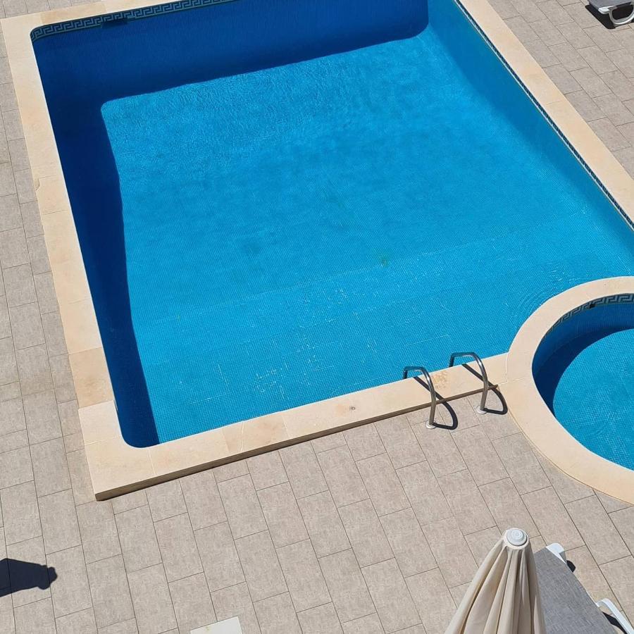 Ferienwohnung Apartamento - 2 A 4 Pessoas- Piscina Olhos de Agua  Exterior foto